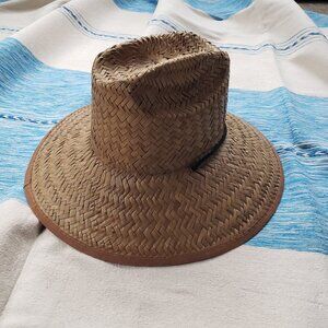 Dorfman Pacific Co Straw Hat